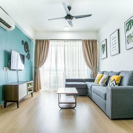 Ipoh City Center Stardorm 2 Ipoh Homestay Экстерьер фото